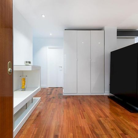 Mintystay - Granada 41 مدريد المظهر الخارجي الصورة