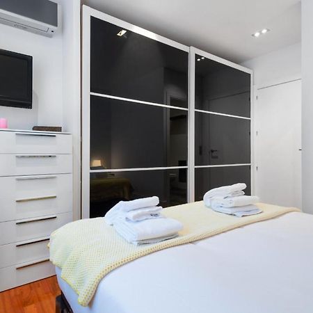 Mintystay - Granada 41 مدريد المظهر الخارجي الصورة