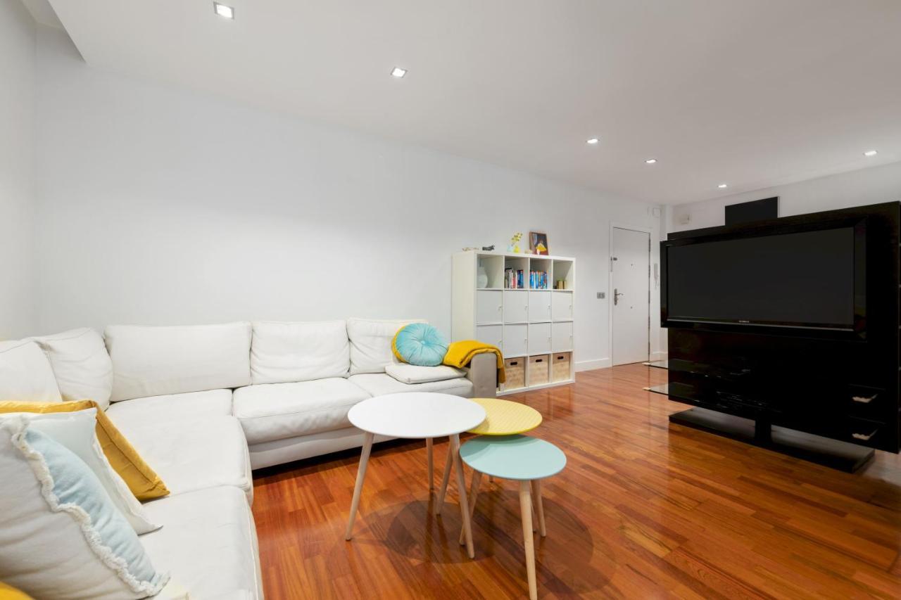 Mintystay - Granada 41 مدريد المظهر الخارجي الصورة