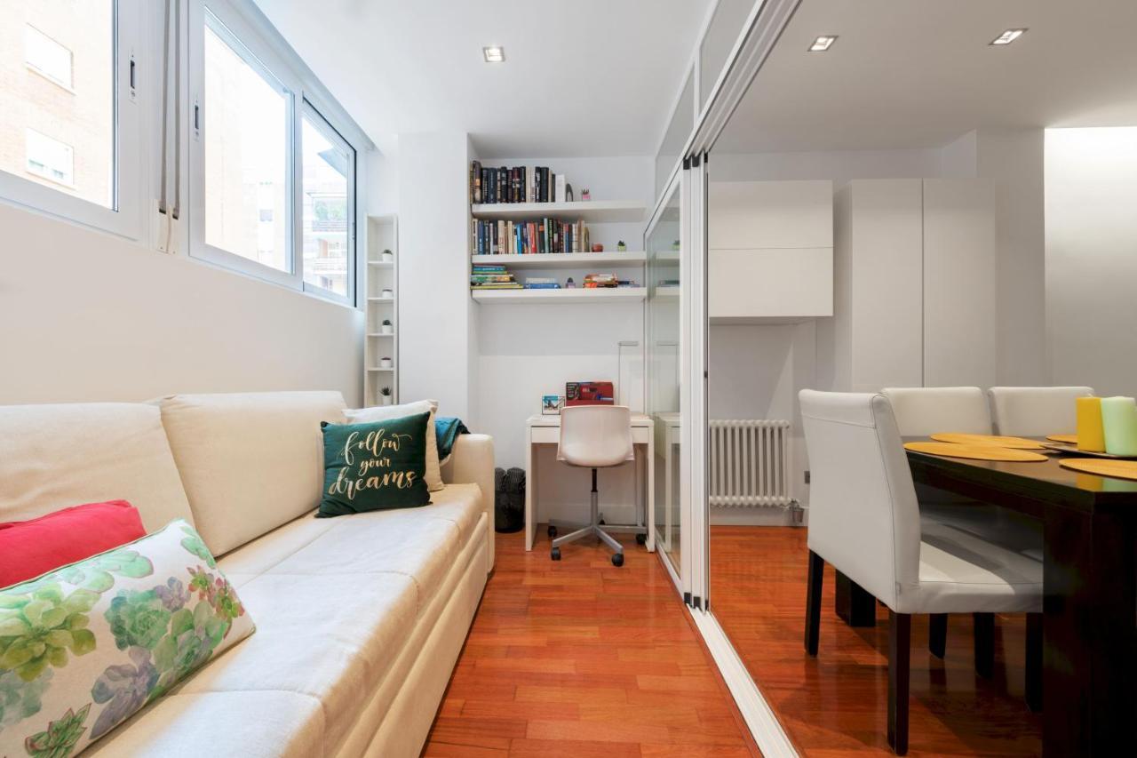 Mintystay - Granada 41 مدريد المظهر الخارجي الصورة