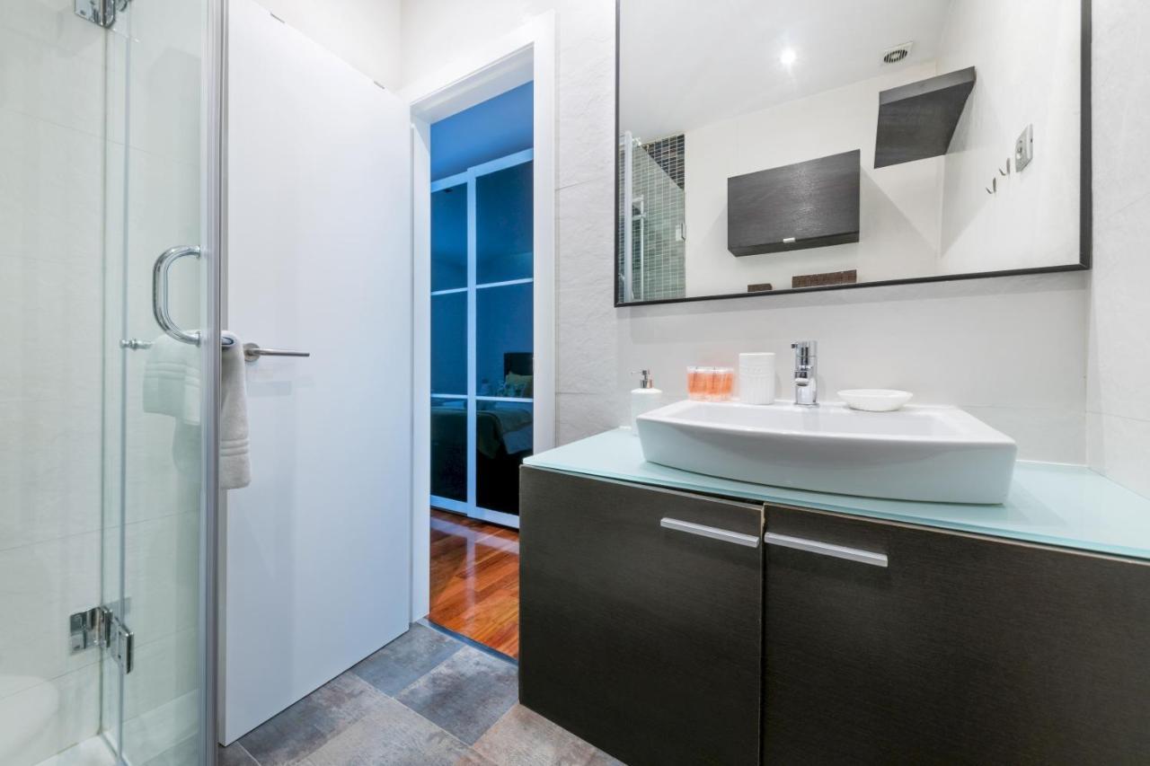 Mintystay - Granada 41 مدريد المظهر الخارجي الصورة