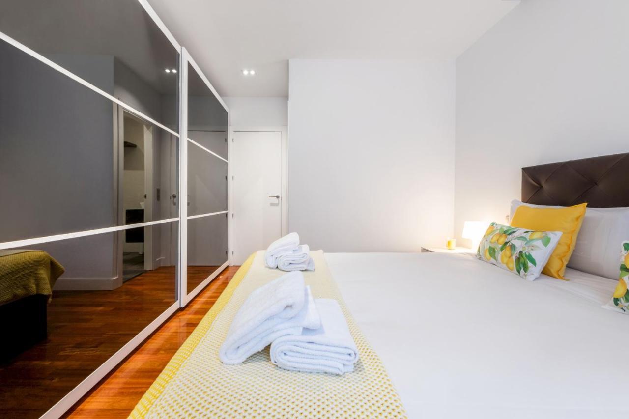 Mintystay - Granada 41 مدريد المظهر الخارجي الصورة