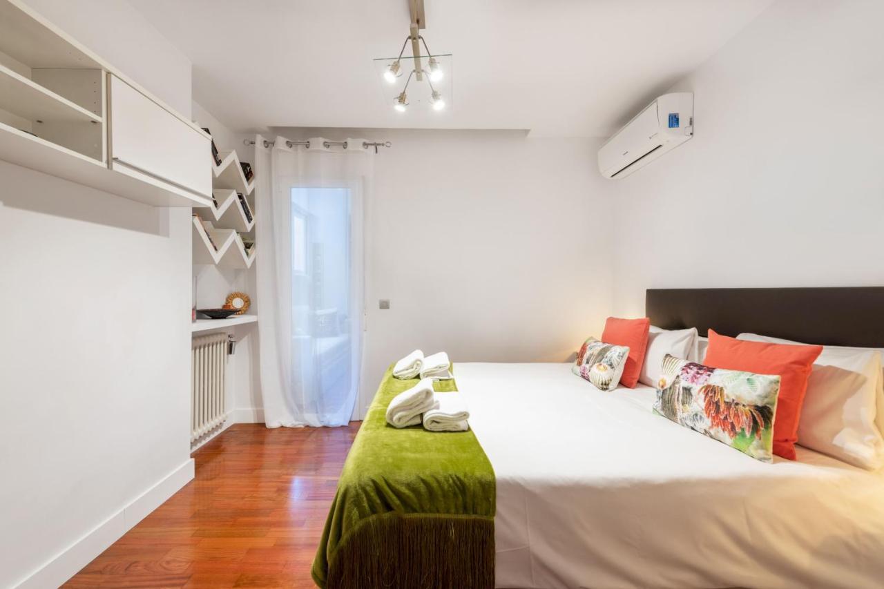 Mintystay - Granada 41 مدريد المظهر الخارجي الصورة