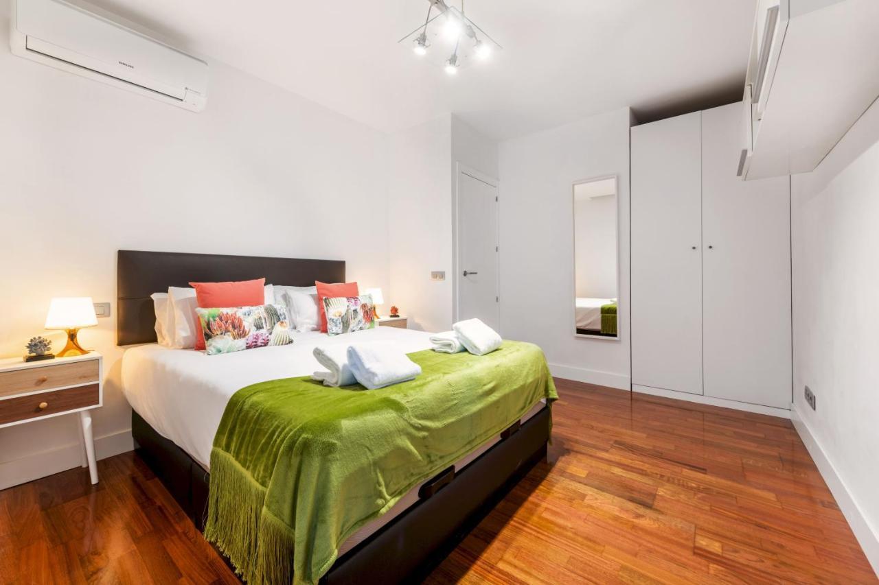 Mintystay - Granada 41 مدريد المظهر الخارجي الصورة