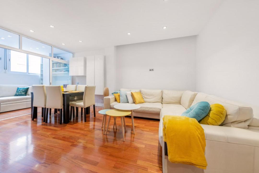 Mintystay - Granada 41 مدريد المظهر الخارجي الصورة