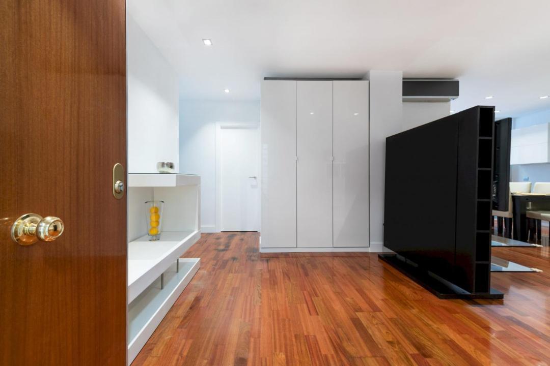 Mintystay - Granada 41 مدريد المظهر الخارجي الصورة