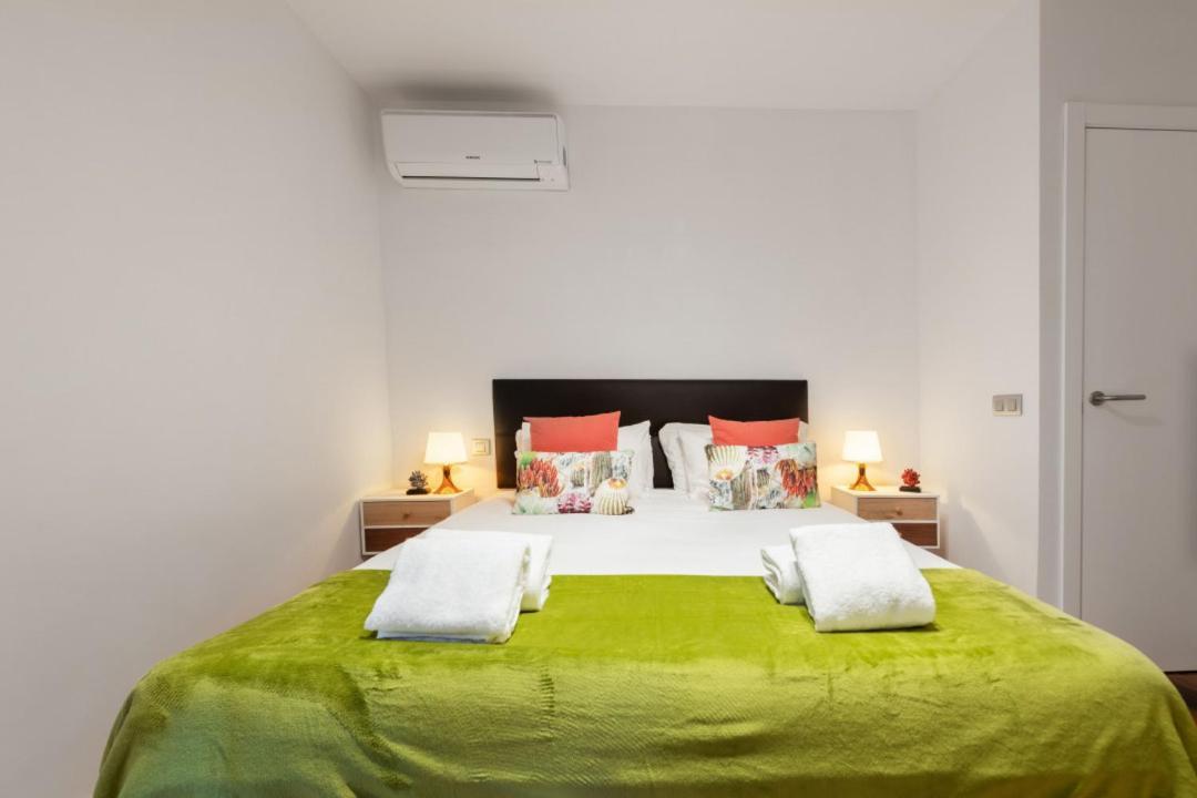 Mintystay - Granada 41 مدريد المظهر الخارجي الصورة