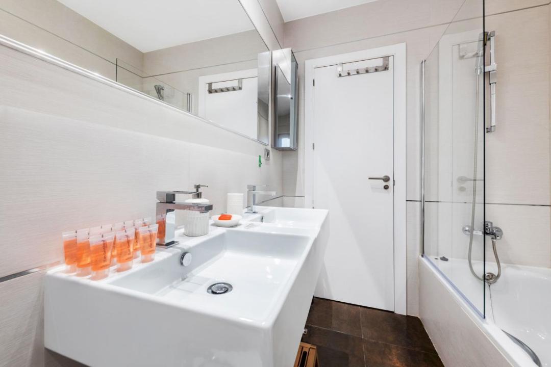 Mintystay - Granada 41 مدريد المظهر الخارجي الصورة