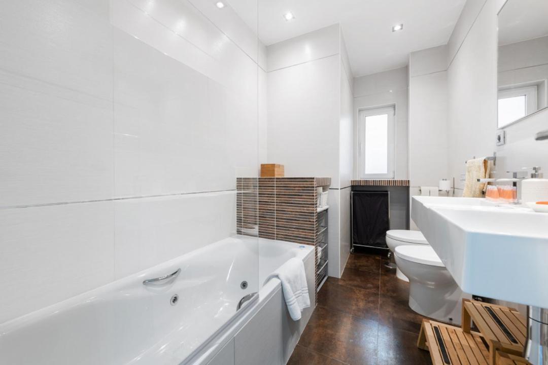 Mintystay - Granada 41 مدريد المظهر الخارجي الصورة