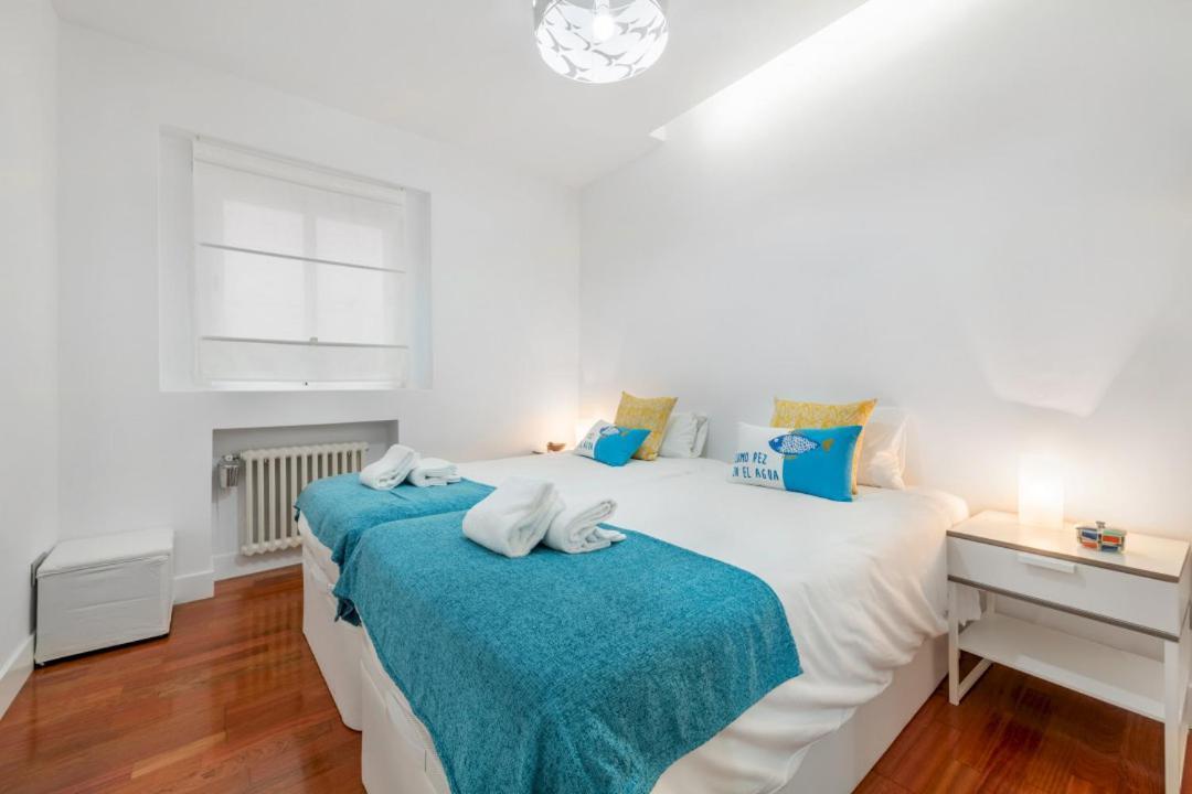 Mintystay - Granada 41 مدريد المظهر الخارجي الصورة