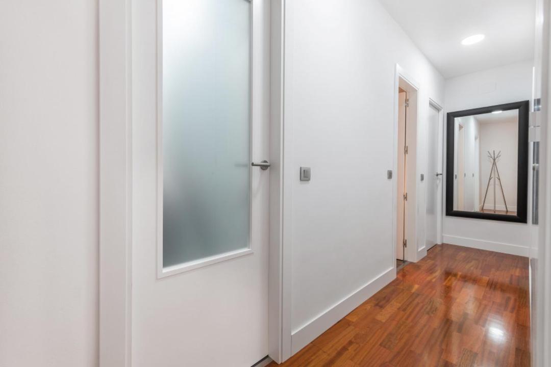 Mintystay - Granada 41 مدريد المظهر الخارجي الصورة