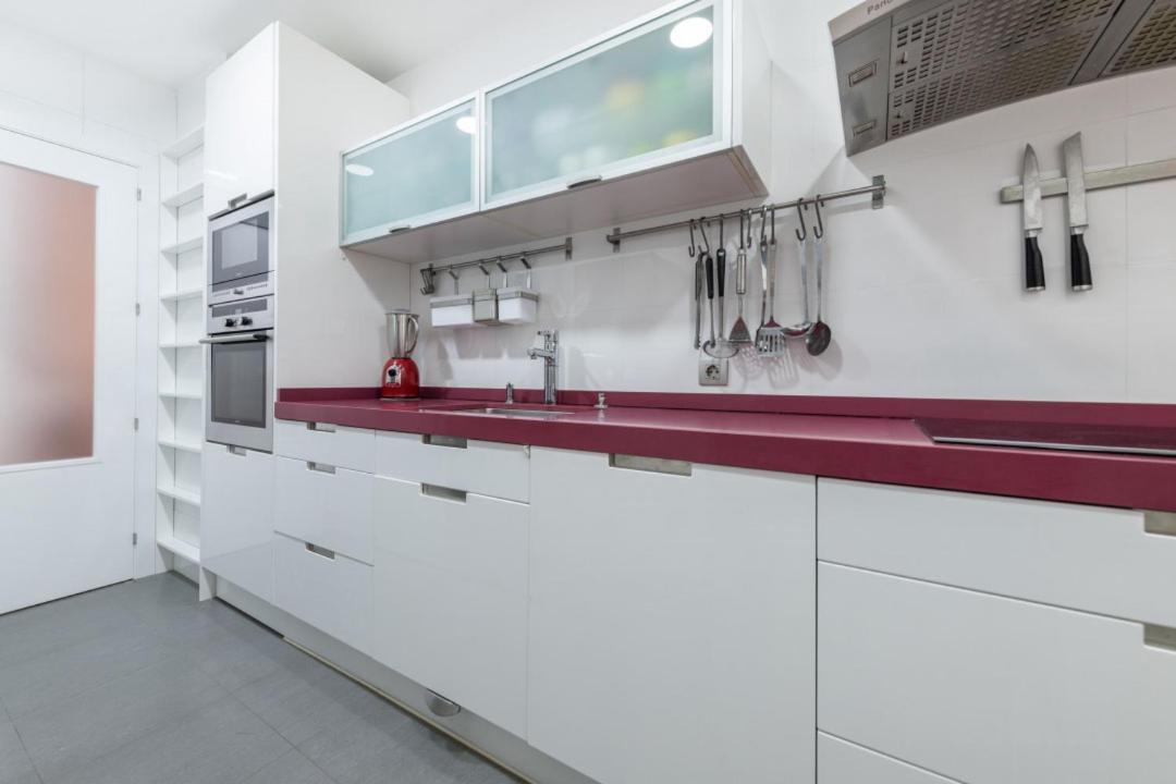 Mintystay - Granada 41 مدريد المظهر الخارجي الصورة