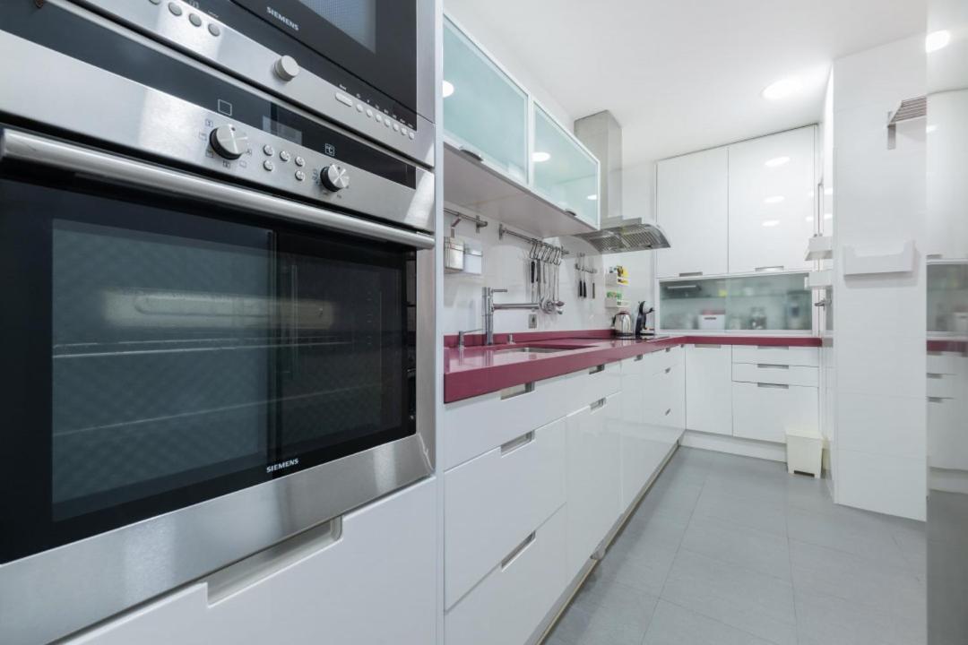 Mintystay - Granada 41 مدريد المظهر الخارجي الصورة
