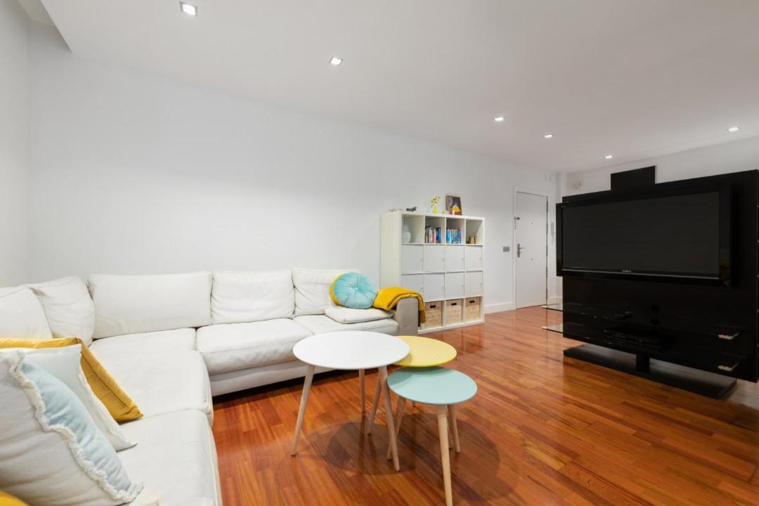 Mintystay - Granada 41 مدريد المظهر الخارجي الصورة