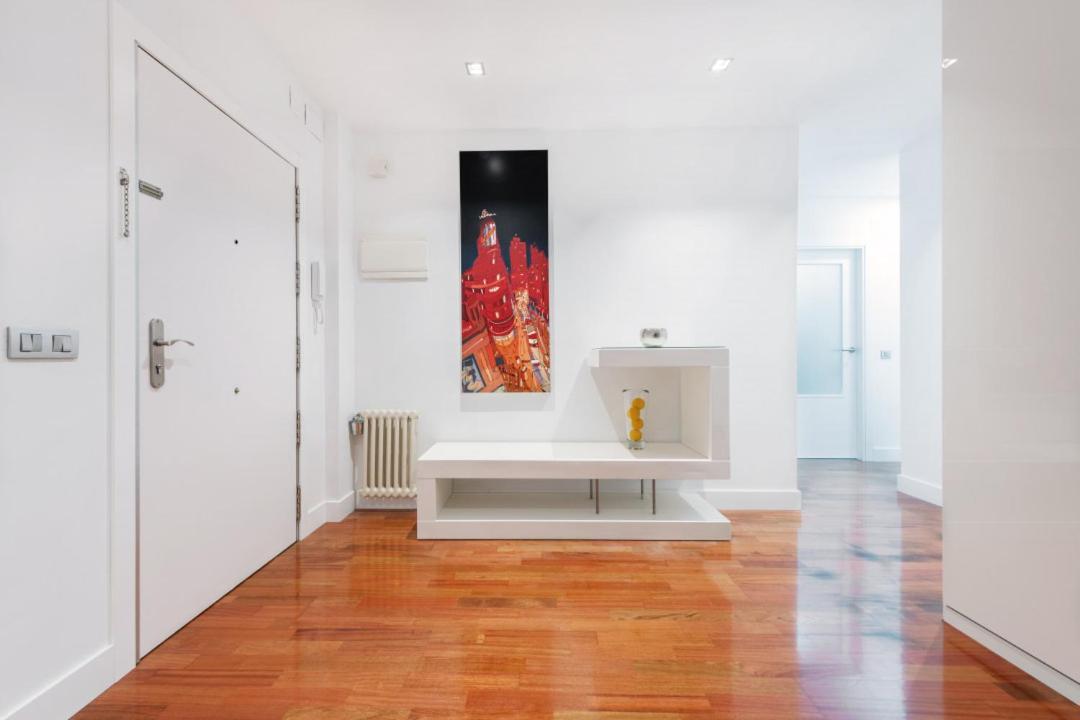 Mintystay - Granada 41 مدريد المظهر الخارجي الصورة