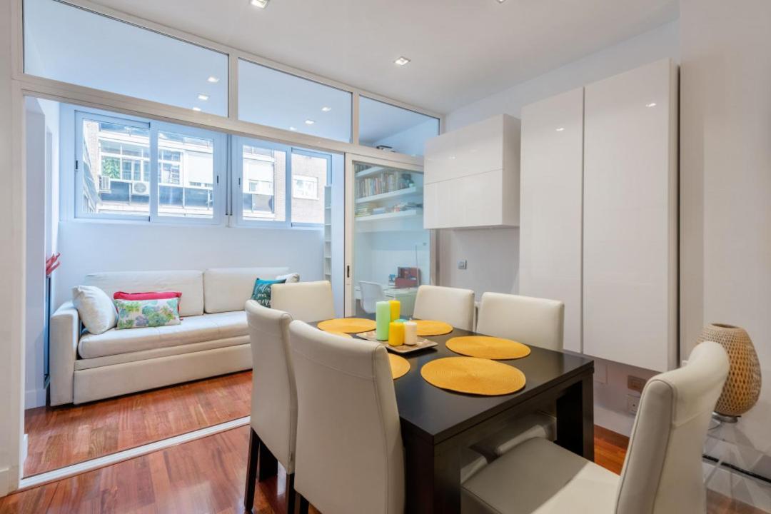 Mintystay - Granada 41 مدريد المظهر الخارجي الصورة
