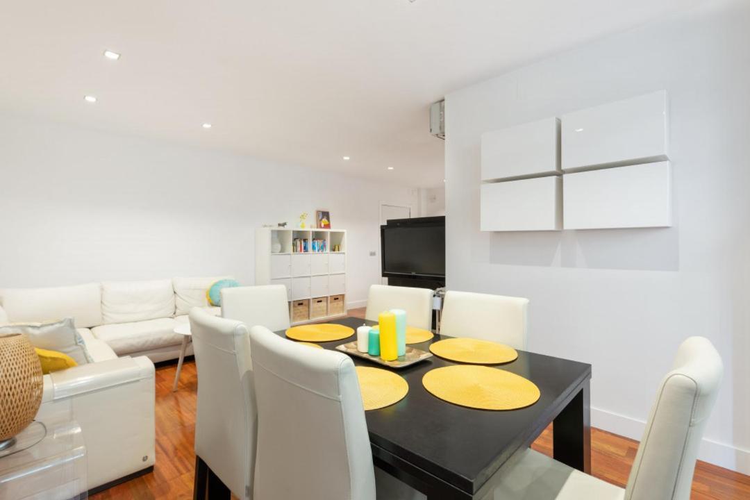 Mintystay - Granada 41 مدريد المظهر الخارجي الصورة